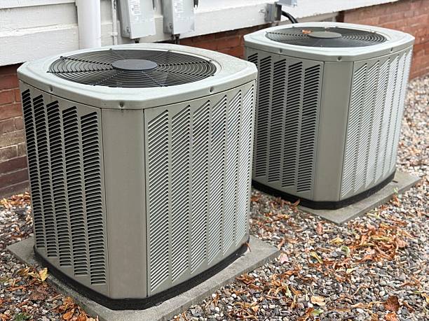 Reliable Hvac Maintenance contractor in Douglas, MI by Leonard HVAC